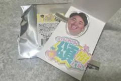 阪神タイガースシークレット アクリルヘアクリップトラコ　村上頌樹投手のサムネイル