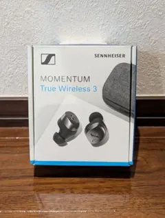 2026年最新】ゼンハイザー Momentum True Wireless 3の人気アイテム