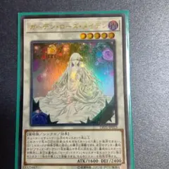 2026年最新】ガーデン・ローズ・メイデンの人気アイテム - メルカリ