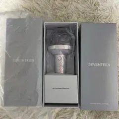 SEVENTEEN OFFICIAL LIGHTSTICK 2 ペンライトのサムネイル