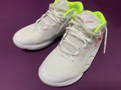 アシックス　UNPRE ARS 2 バッシュ　25.0