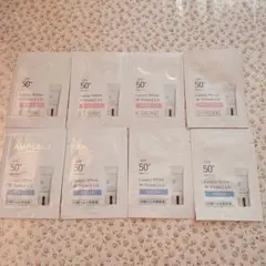AMPLEUR W Protect UV サンプル 8包セットのサムネイル