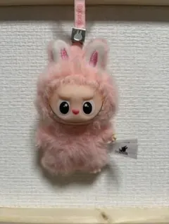 【正規品】ラブブ PIN FOR LOVE イニシャル【U】