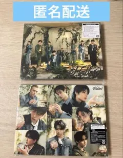 straykids スキズ　hollow CDセット