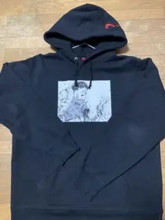 H*様 Supreme AKIRA Arm Hooded Sweatshirtのサムネイル