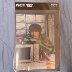 完全未開封品】nct ヘチャン md フォトカード ホログラム トレカ