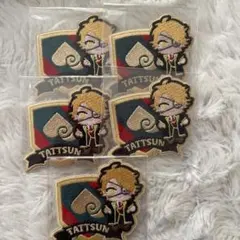 2026年最新】カラフルピーチ 魔法学園 缶バッジ たっつんの人気