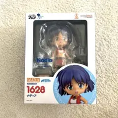 【新品未開封】ねんどろいど ナディア ふしぎの海のナディア