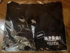 MyGO!!!!!　迷子集会　出張版 第二弾 日常の欠片 入場特典サコッシュ