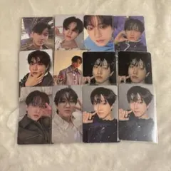 straykids チャンビン トレカ スキズ まとめ売り