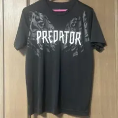 adidas PREATOR Tシャツ 160cm 黒のサムネイル