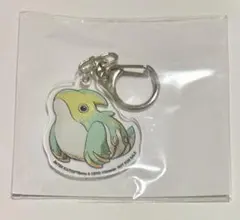 ミーマイ アクリルキーホルダー バテンカイトス アソビストア 特典