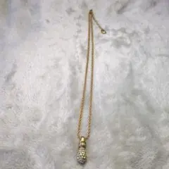 Grosseネックレス