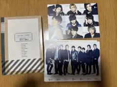 Hey! Say! JUMP カレンダー 2017-2018