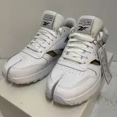 新品 MAISON MARGIELA メゾンマルジェラ スニーカー 白 43