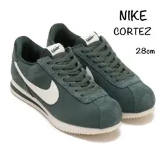 si-gurasu様専用 NIKE CORTEZ VINTAGE コルテッツ