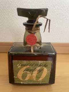 Suntory THE オールド原酒 50ml ×2本 SUNTORY サントリーオールド原酒 ミニチュアボトル 50ml – お酒の通販