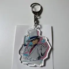 名探偵コナン　怪盗キッド　アクリルキーホルダーコレクション