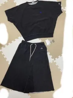 champion チャンピオン　セットアップ