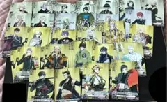 ヴァンガード　刀剣乱舞　セット