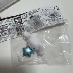 きらめき バルーンフィギュア シナモロール