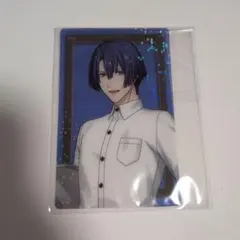 うたプリ　スイーツパラダイス　聖川真斗　クリアカード