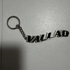 VALLAD キーホルダー IO
