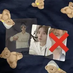 treasure Magazine together vivi ジョンファン