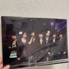 Kis-My-Ft2 クリアファイル