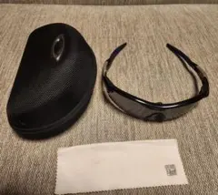 オークリー　レーダーロックパス　ケース付き　美品