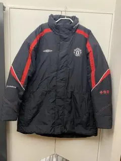 マンチェスターユナイテッド　アンセムジャケット　ナイロンジャケット adidas（アディダス）の「マンチェスター・ユナイテッド