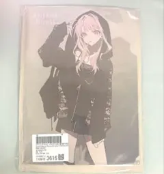 プロセカ 暁山瑞希 ZOZOTOWN コラボ グッズセット