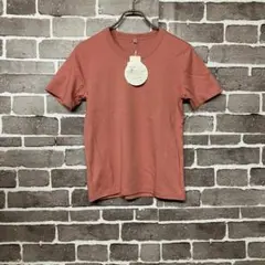 透けにくいコットン100%無地半袖TシャツP