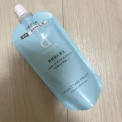 d program ブライトニングクリア エマルジョン MB つめかえ 美白乳液