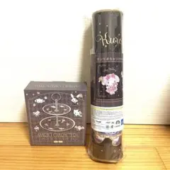 【未開封品・匿名配送】サンリオ グッズ 2種セット♫