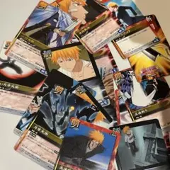 2026年最新】BLEACH ソウルカードバトル レアの人気アイテム - メルカリ