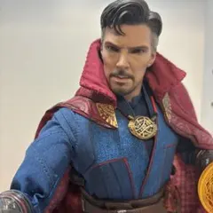 2026年最新】Hot Toys フィギュア アメコミの人気アイテム - メルカリ