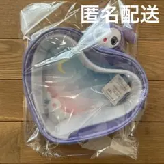 【匿名配送】TWICE LOVELYS ぴょこきゅんボディバッグ　サナ