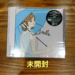 umbrella/Dropout SEKAI NO OWARI CD
