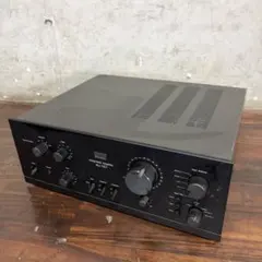 ジャンク】SANSUI AU-D607F プリメインアンプ 7601 - メルカリ