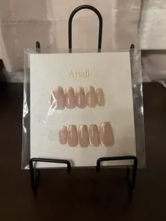 新品未使用】EVERNAIL Rose Cream Mサイズ - メルカリ