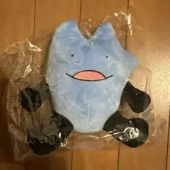 びわ湖くんパペット人形 - メルカリ