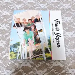 〖Travis Japan〗カレンダー　2023年