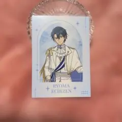 新テニスの王子様 越前リョーマ 缶バッジ ブロマイド - メルカリ