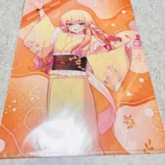 ホロライブ 極楽湯コラボ タオル 桃鈴ねね - メルカリ