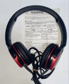 audio-technica ポータブルヘッドホン Sound Reality