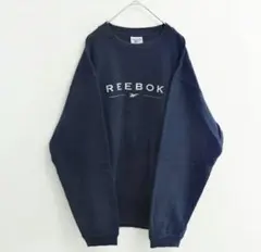 《Reebok》90s リーボック スウェット