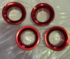 FCR 28 31 33 小型 スモールボディ ファンネル 真鍮 バフ掛け - メルカリ
