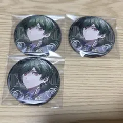 シクフォニ すち スクレボ 缶バッジ