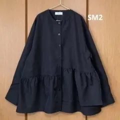 ギャザーブラウス